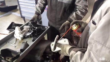 70%的寶馬車型常見問題揭秘 金屬墊清潔的隱患與應(yīng)對